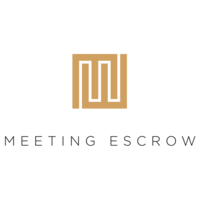 Meeting Escrow Inc. logo, Meeting Escrow Inc. contact details