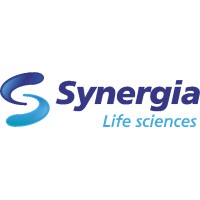 Synergia Life Sciences logo, Synergia Life Sciences contact details