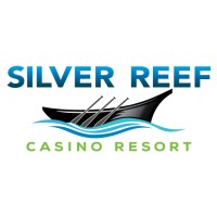 Silver Reef Casino logo, Silver Reef Casino contact details