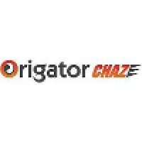 Origator Chaze logo, Origator Chaze contact details