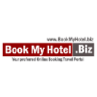 www.BookMyHotel.Biz logo, www.BookMyHotel.Biz contact details