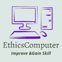 EthicsComputer logo, EthicsComputer contact details