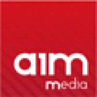 AIM Media logo, AIM Media contact details