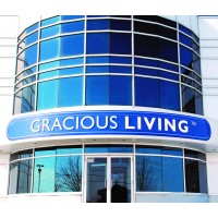 Gracious Living Corporation logo, Gracious Living Corporation contact details