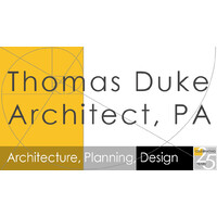 Thomas Duke Architect, PA logo, Thomas Duke Architect, PA contact details