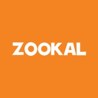 Zookal logo, Zookal contact details