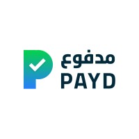 PAYD مدفوع logo, PAYD مدفوع contact details