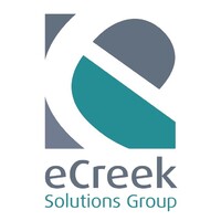 eCreek Solutions Group logo, eCreek Solutions Group contact details