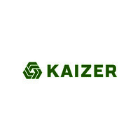 Kaizer.be logo, Kaizer.be contact details