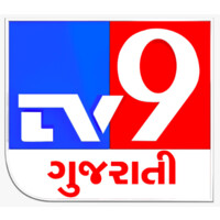 TV9 Gujarati logo, TV9 Gujarati contact details