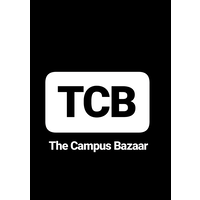 The Campus Bazaar logo, The Campus Bazaar contact details