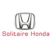 SolitaireHonda logo, SolitaireHonda contact details