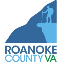 Roanoke County, Virginia logo, Roanoke County, Virginia contact details