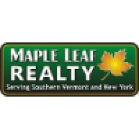 Maple Leaf Realty logo, Maple Leaf Realty contact details