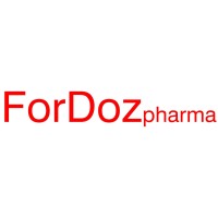 ForDoz Pharma Corp logo, ForDoz Pharma Corp contact details