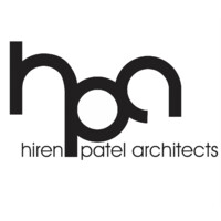 Hiren Patel Architects logo, Hiren Patel Architects contact details