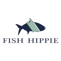 Fish Hippie logo, Fish Hippie contact details