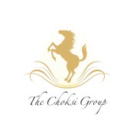 The Choksi Group logo, The Choksi Group contact details