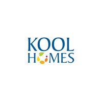 Kool Homes logo, Kool Homes contact details