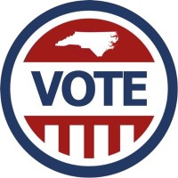 North Carolina State Board of Elections logo, North Carolina State Board of Elections contact details