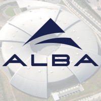 ALBA Synchrotron logo, ALBA Synchrotron contact details