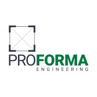 ProForma Engineering logo, ProForma Engineering contact details