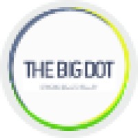 The Big Dot logo, The Big Dot contact details