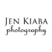 Jen Kiaba Photography logo, Jen Kiaba Photography contact details