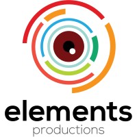 elements productions logo, elements productions contact details