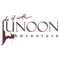 Junoon Adventure logo, Junoon Adventure contact details