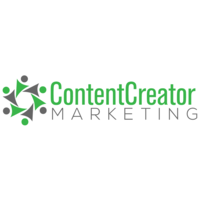 Content Creator Marketing logo, Content Creator Marketing contact details