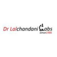 Dr Lalchandani Labs logo, Dr Lalchandani Labs contact details