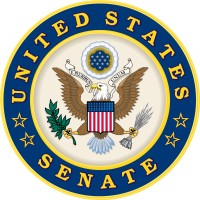 US Senator Tom Udall logo, US Senator Tom Udall contact details