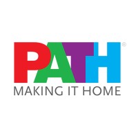 PATH logo, PATH contact details