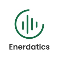 Enerdatics logo, Enerdatics contact details