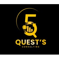 5 Quest's Consulting logo, 5 Quest's Consulting contact details