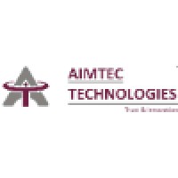 Aimtec Technologies logo, Aimtec Technologies contact details