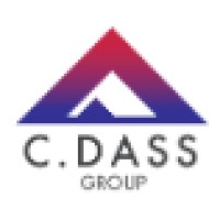 C.DASS GROUP logo, C.DASS GROUP contact details