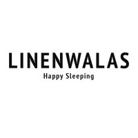 Linenwalas logo, Linenwalas contact details