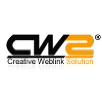 Creative Weblink Solution logo, Creative Weblink Solution contact details