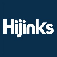 Hijinks logo, Hijinks contact details