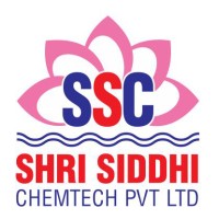 SHRI SIDDHI CHEMTECH PVT. LTD. logo, SHRI SIDDHI CHEMTECH PVT. LTD. contact details