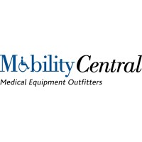 Mobility Central logo, Mobility Central contact details