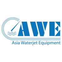 Asia Waterjet Equipment logo, Asia Waterjet Equipment contact details