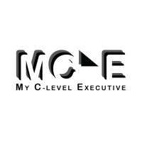 My C-Level Executive logo, My C-Level Executive contact details