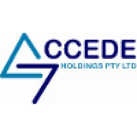 Accede Holdings Pty Ltd logo, Accede Holdings Pty Ltd contact details