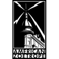 American Zoetrope logo, American Zoetrope contact details