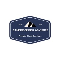 Cambridge Risk Advisors logo, Cambridge Risk Advisors contact details