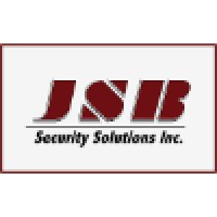 JSB Security Solutions Inc. logo, JSB Security Solutions Inc. contact details