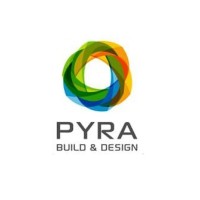 Pyra Build & Design logo, Pyra Build & Design contact details